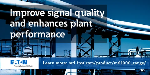 Eaton — industrial campaign
