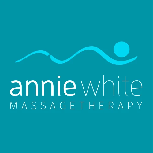 Annie White Massage Therapy — logo