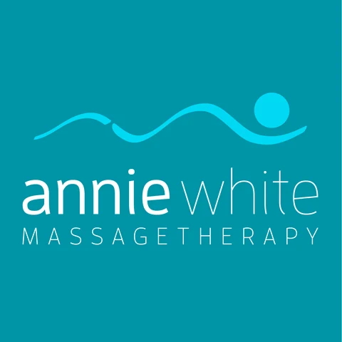 Annie White Massage Therapy — logo