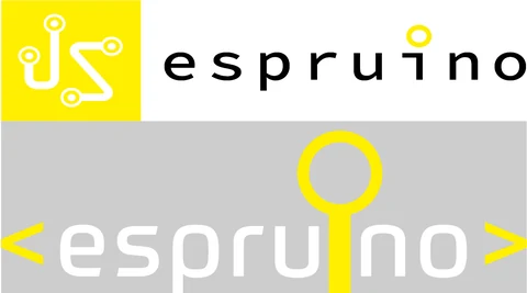 Espruino — logo concepts