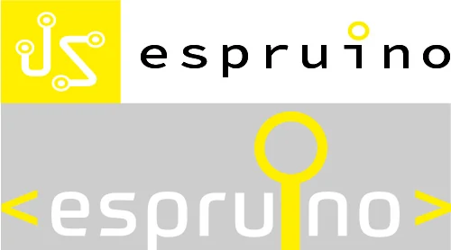 Espruino — logo concepts