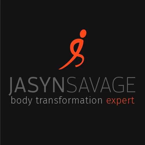 Jasyn Savage — logo