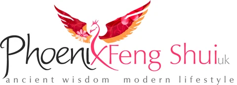 Phoenix Feng Shui — logo